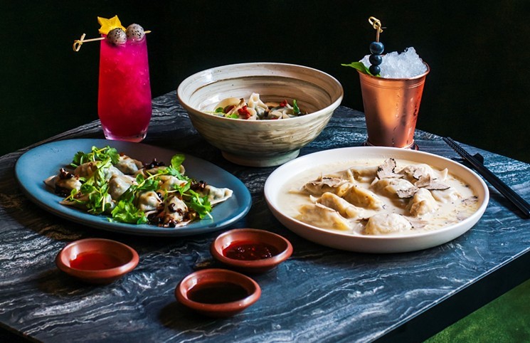 An outpost of the wildly popular vegan restaurant Planta is set to open in Coconut Grove.