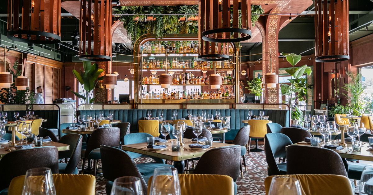 Los 14 Mejores Nuevos Restaurantes en Miami