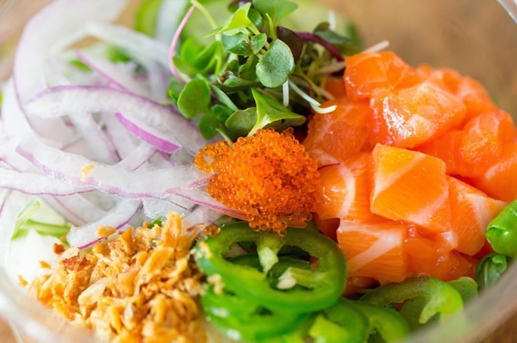 Ono Poke