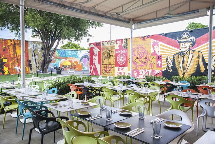 Wynwood Kitchen & Bar