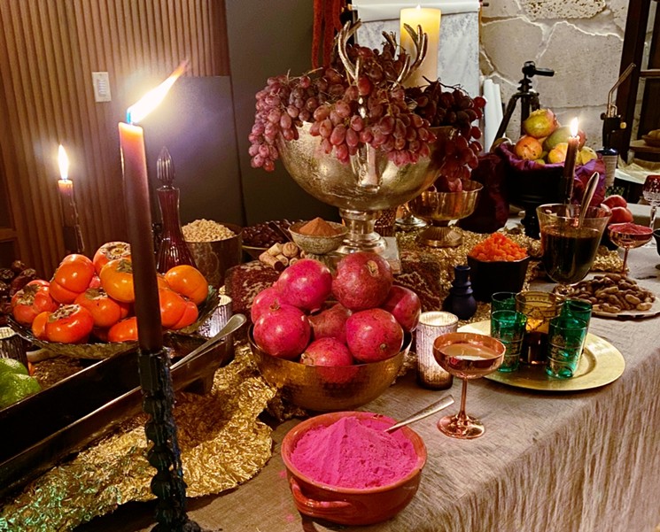 Zahav pop-up
