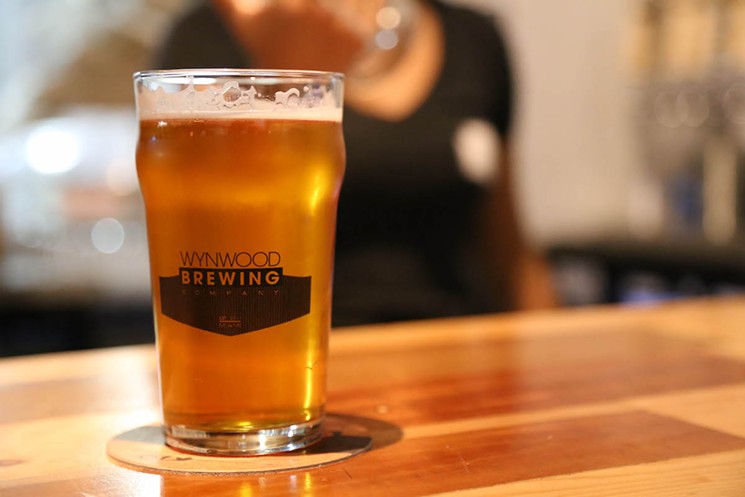 Wynwood Brewing