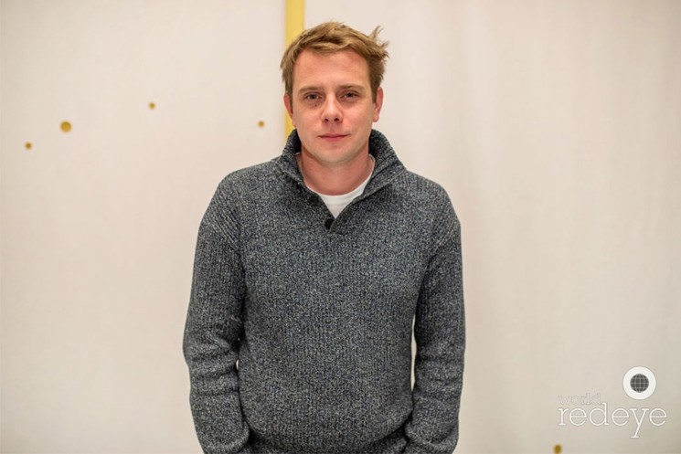 Jonathan Anderson