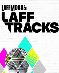 Bob Sumner (cocreador de Def Comedy Jam / productor ejecutivo de Laff Mobb’s Laff Tracks de truTV) es la fuerza detrás de los comediantes más divertidos del planeta