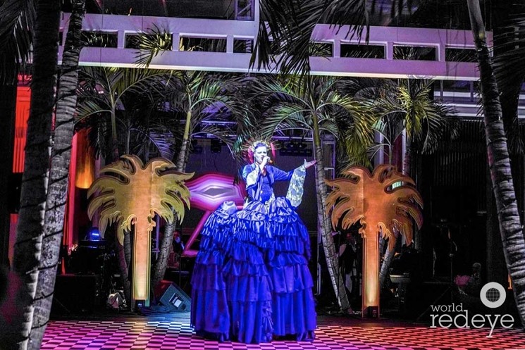 Eyes on Miami: Nochevieja con DaBaby, los Jonas Brothers, Snoop Dogg y otros (17)