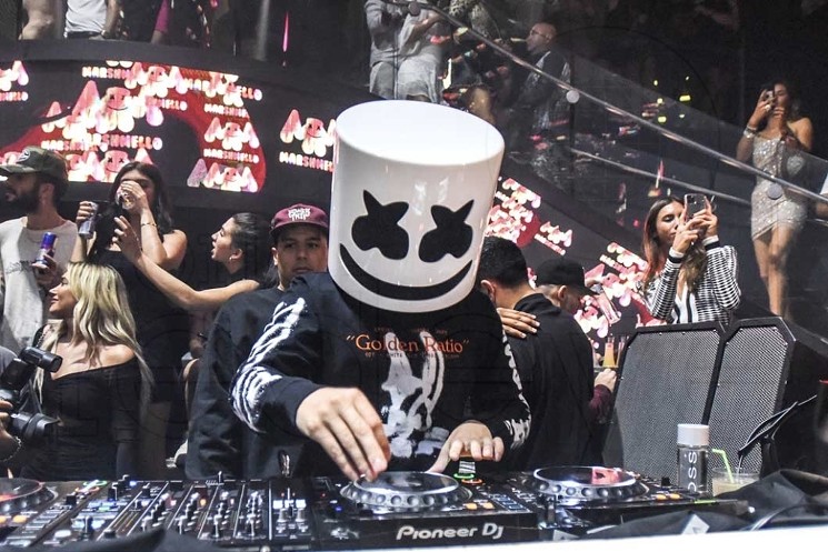 Marshmello