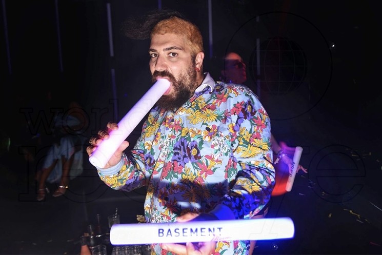 Josh Ostrovsky "El judío gordo"
