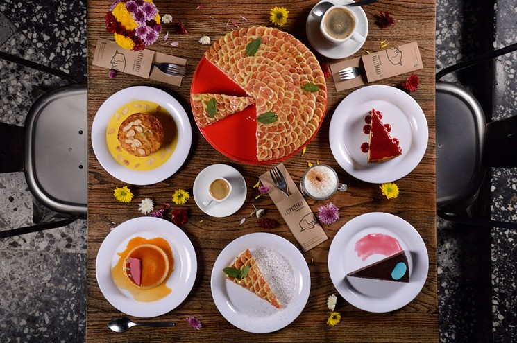 Los cuatro mejores eventos de comida y bebida este fin de semana