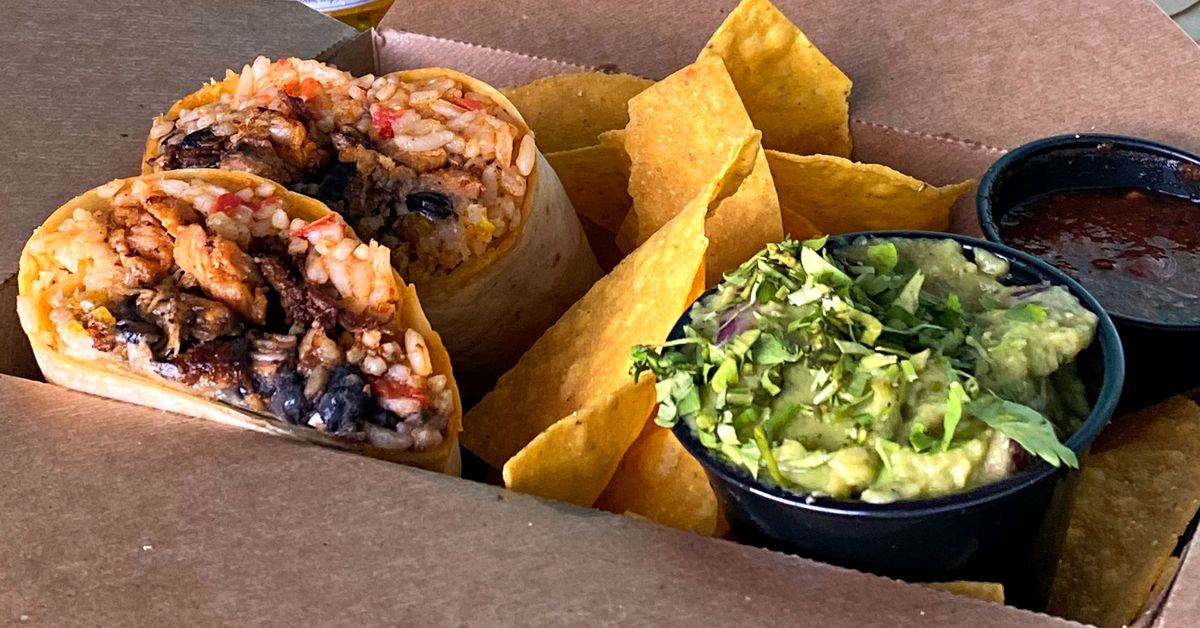 Dónde pedir comida para llevar y entrega en South Beach