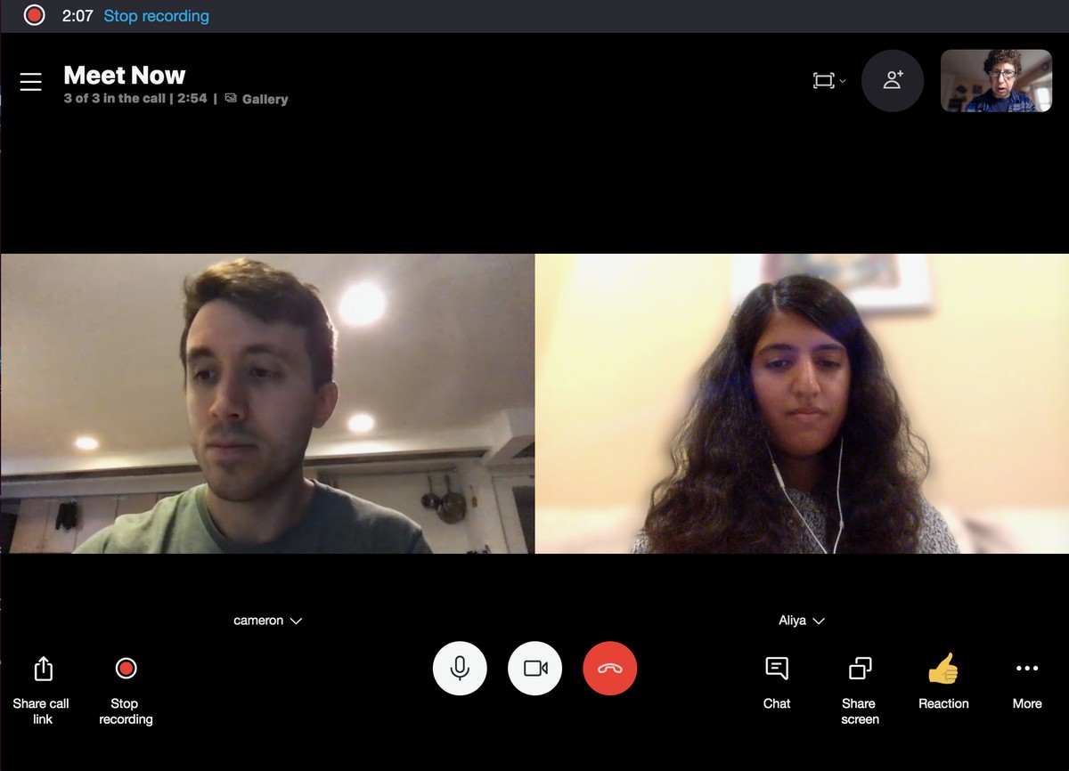Las mejores alternativas a Zoom para videoconferencia