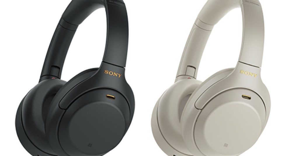 sony auriculares 1000xm4