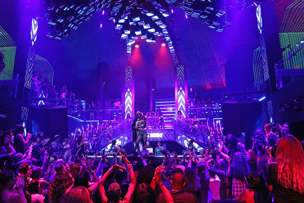 Premios BET Hip Hop 2018
