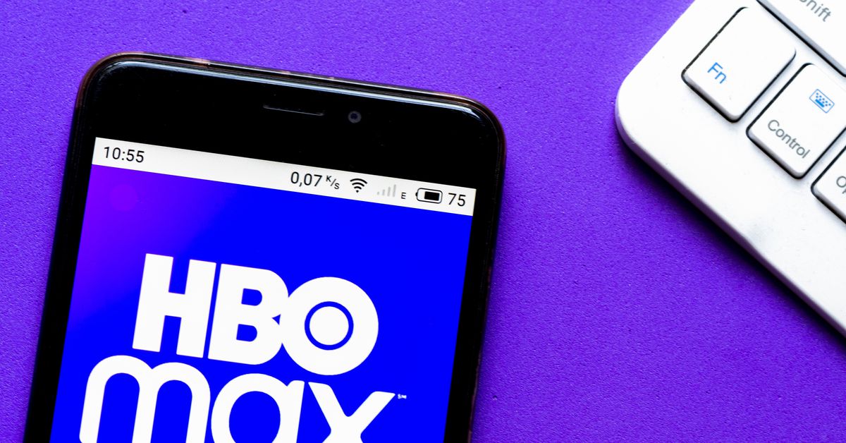 HBO Max es el servicio de transmisión para mí