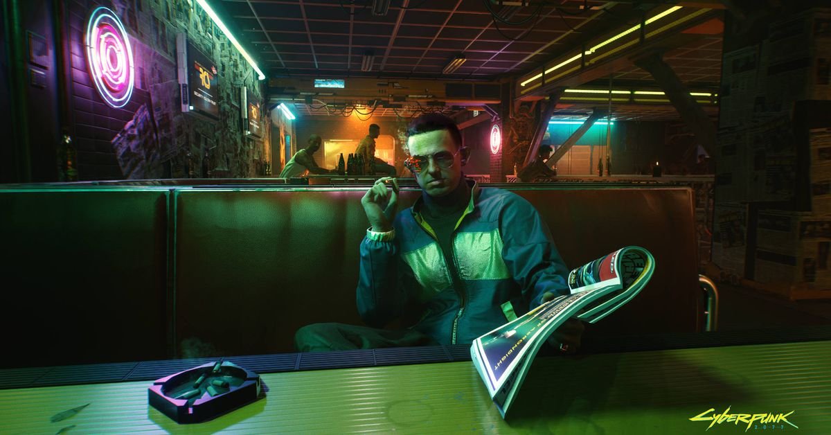 Sony está retirando Cyberpunk 2077 de PlayStation Store y ofrece ...