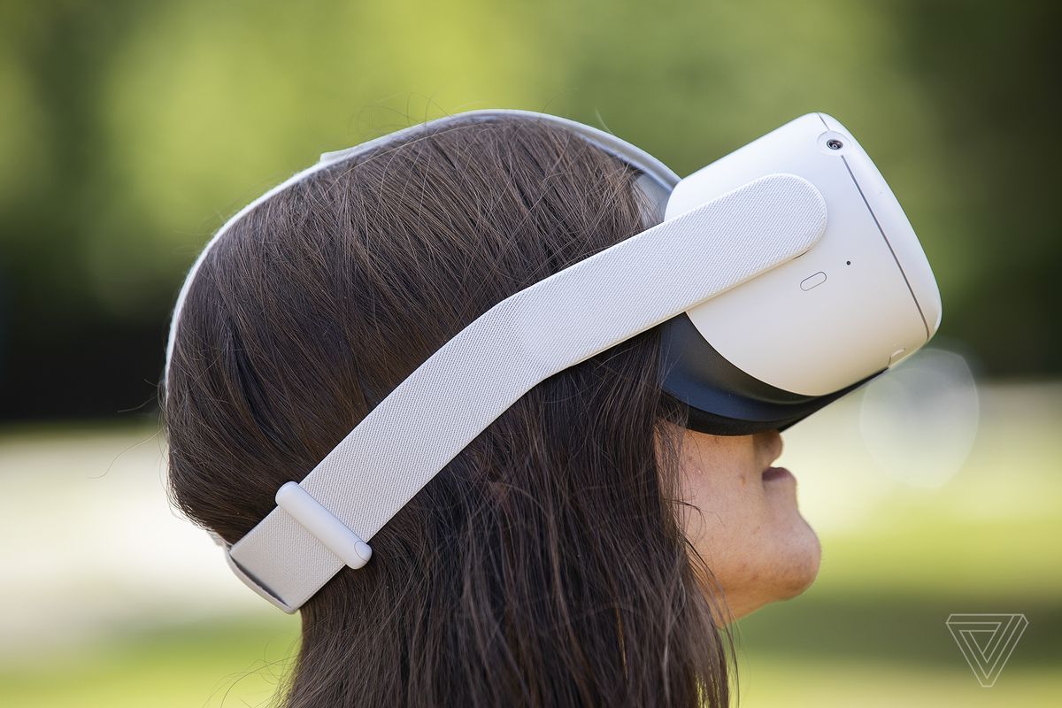 Cómo usar tu Oculus Quest 2 para jugar cualquier juego de realidad ...