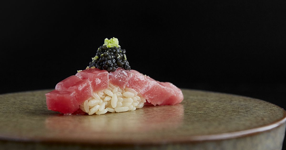 NYC Omakase Hot Spot Kissaki anuncia planes para dos restaurantes en Miami