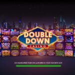 Getting Started with DoubleDown Casino