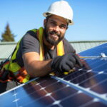 Solar Panel Maintenance