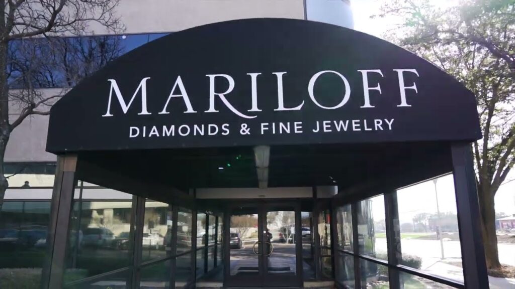 Mariloff Diamonds