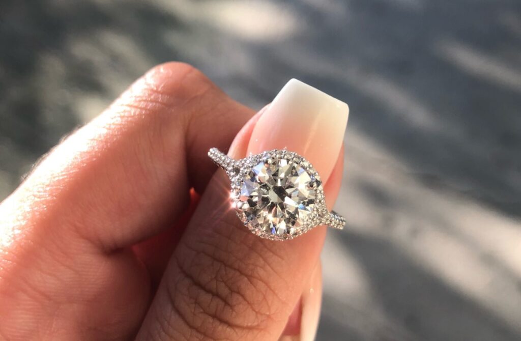 Ritani Engagement Rings