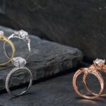 Shop Engagement Rings