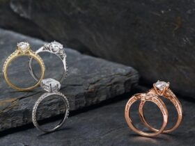 Shop Engagement Rings