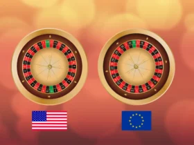 European vs. American Roulette