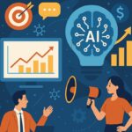 How AI Changes the Way Businesses Approach Marketing