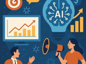 How AI Changes the Way Businesses Approach Marketing