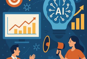 How AI Changes the Way Businesses Approach Marketing