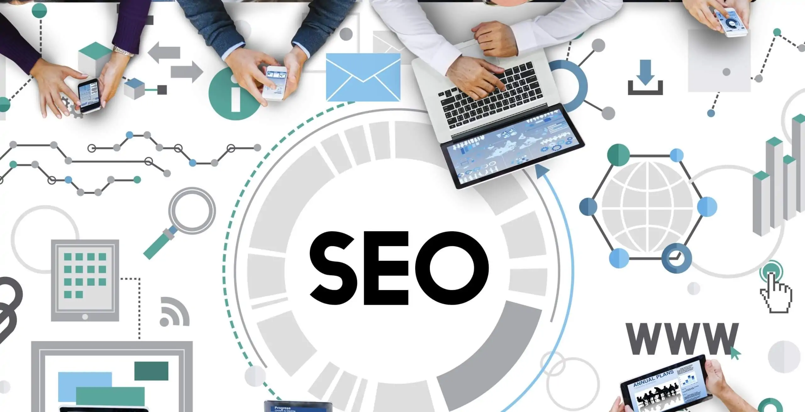 Localization and SEO Optimization